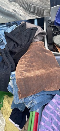 Lots of Jeans