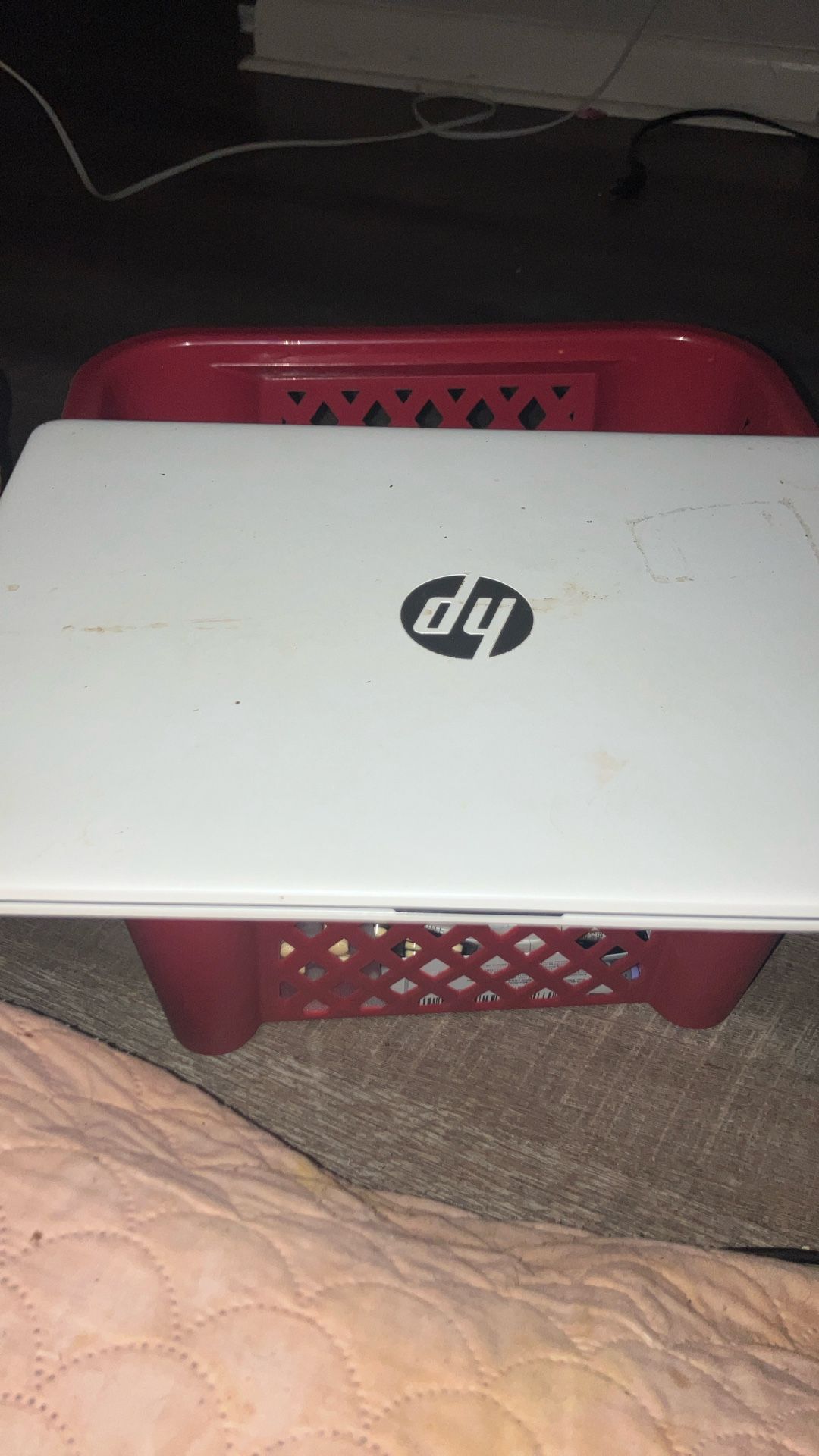 Hp Laptops 