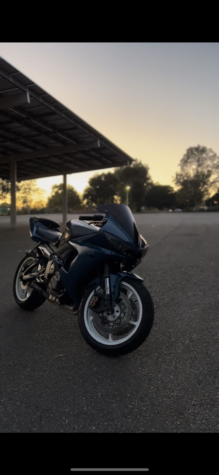 Yamaha Yzf R6 for Sale in San Diego, CA OfferUp