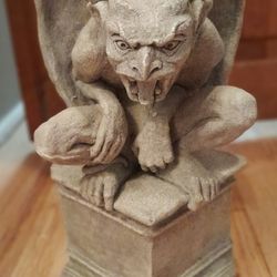 Gargoyle: Decorative