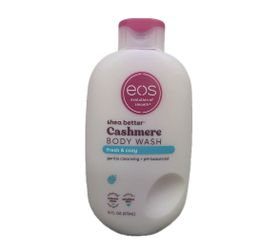 Body wash