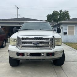 2006 Ford F-250