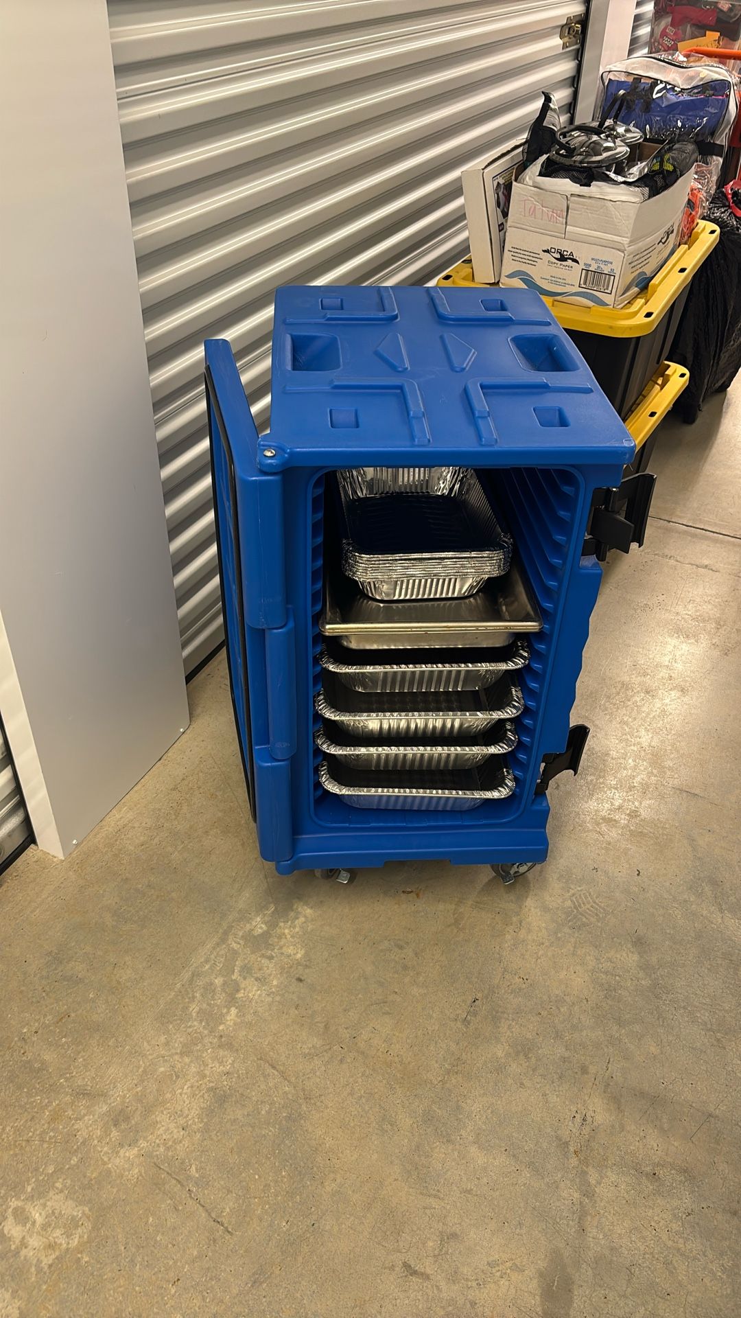 Water Cooler