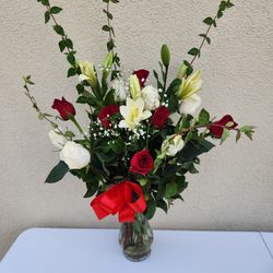 Florist, Fresh Flowers, Flower Shop