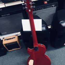 Epiphone Electric Guitar 