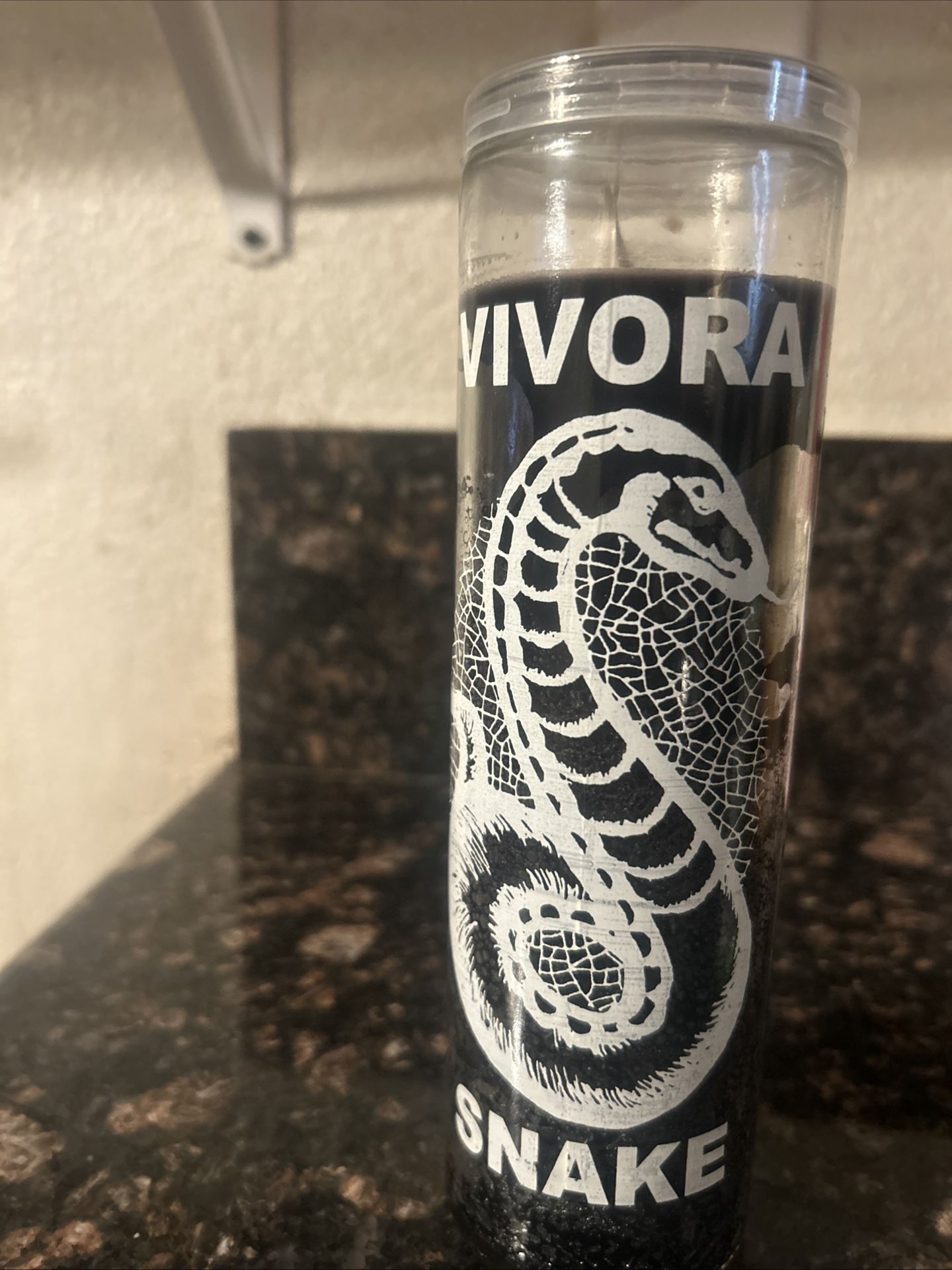 Vela Para Retirar Malas  Personas En Tu Trabajo O Vecindario