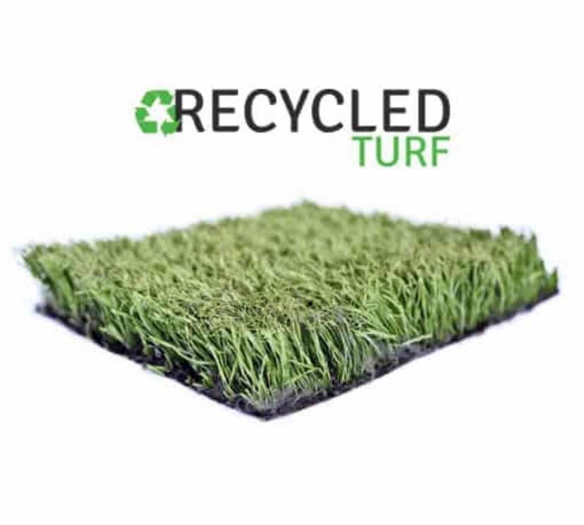 professional soccer field turf