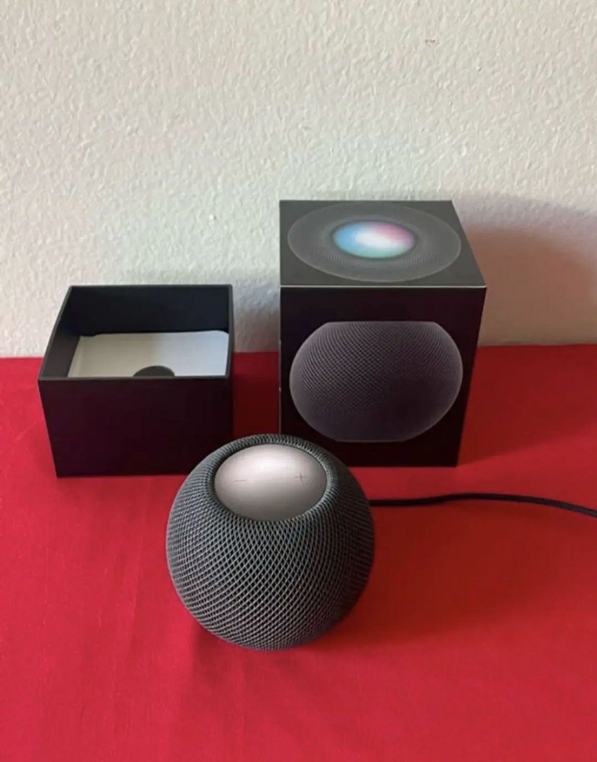 Apple HomePod mini