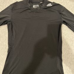 NEW Adidas Climalite Compression Shirt