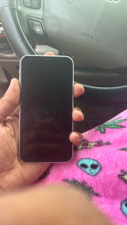 iPhone XR