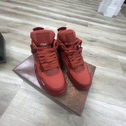 Air Jordan 4 Retro OG SP