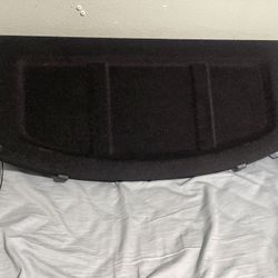 2019 Hyundai Kona Cargo Shelf Assy