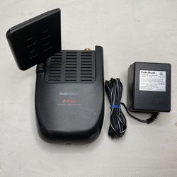 RadioShack 2.4GHz Wireless Audio/Video Receiver