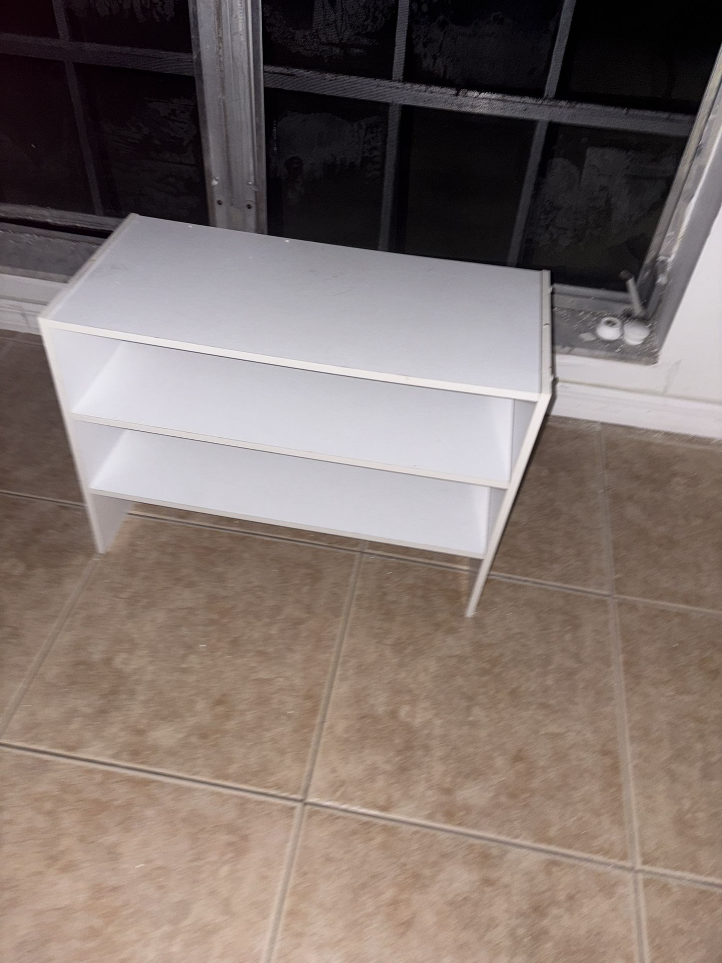 Shelf Or Rack 