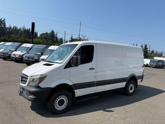2016 Mercedes-Benz Sprinter 2500 Cargo