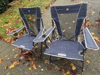 Comfort Pro Rocker Chair