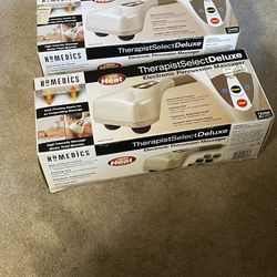 Body Massagers