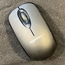 Wireless Mouse Brand New 