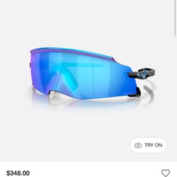 New Oakley Kato Sunglasses