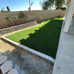 Artificial Grass