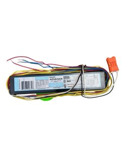 Philips Advance ICN-4P32-SC Centium Instant Start Electronic Ballast 120V-277V