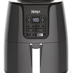 New Ninja Air Fryer 4 qt Capacity model AF101