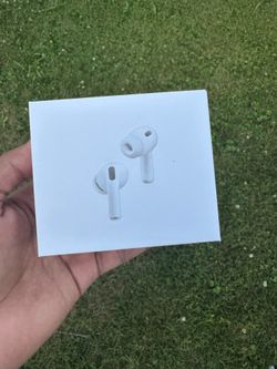 AirPods Pro 3