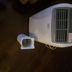 Portable Ac