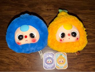 Baby Three Bags