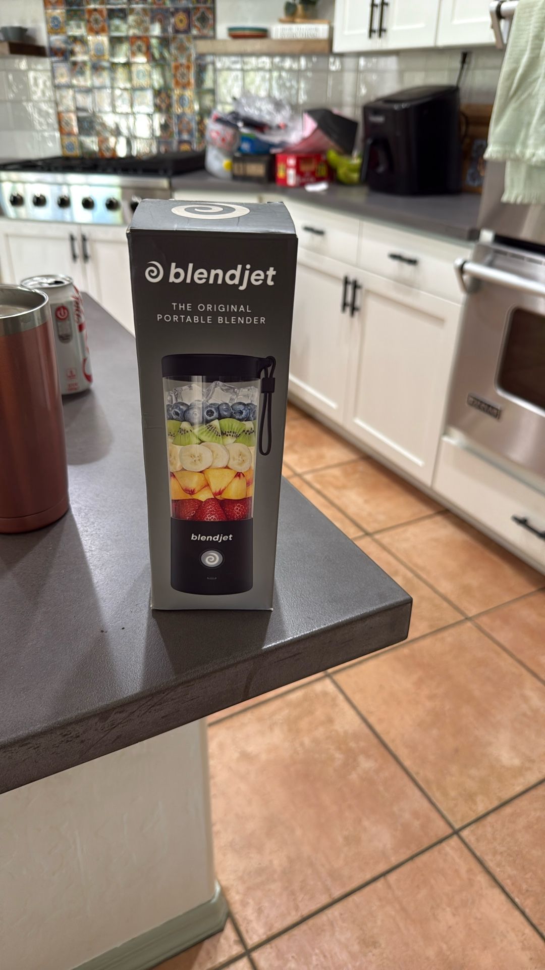 Blend Jet New In box