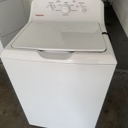 Hotpoint Washer & Dryer Set 