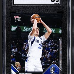 2025  #1 Draft Pick Makes NBA Debut Cooper Flagg