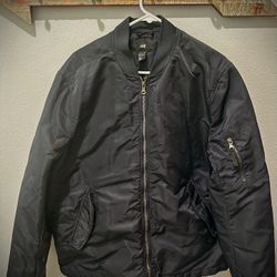 Men’s Jacket 