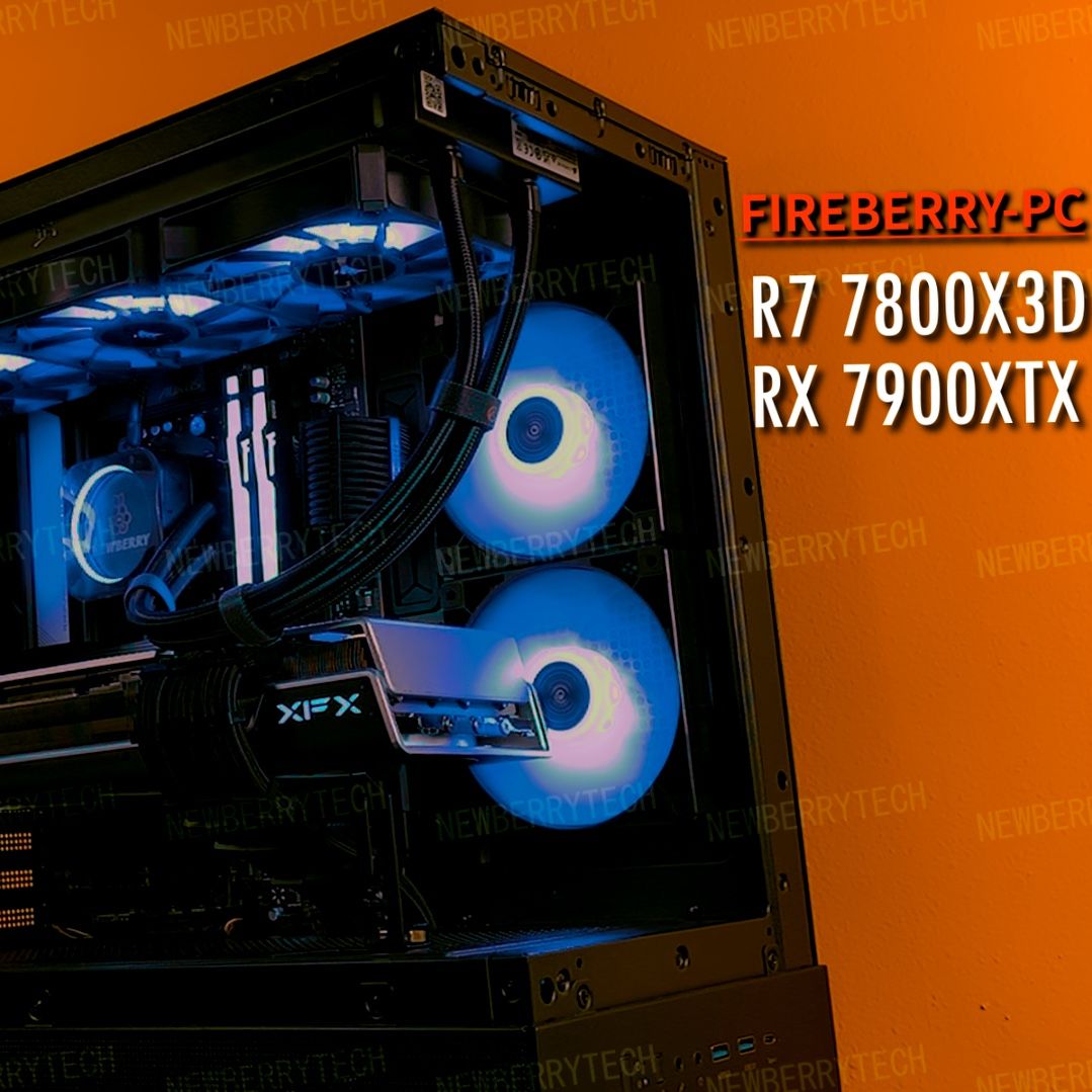 🎮4K GAMING PERF. IN VIDEO | SAVE 42% WHEN YOU BUY FROM US! | 🔥GAMING/STREAMING/WORKSTATION PC |