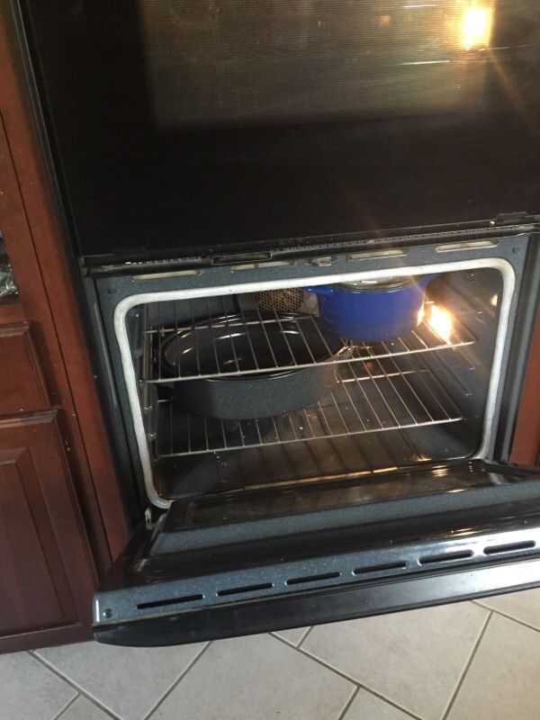 KitchenAid Superba Double Wall Oven for Sale in Columbus, OH OfferUp