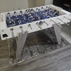Foosball Table 