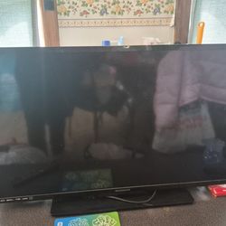 Magnavox 32 in. LED TV