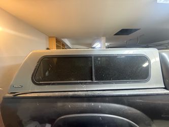 Truck Bed Topper - Sung Top