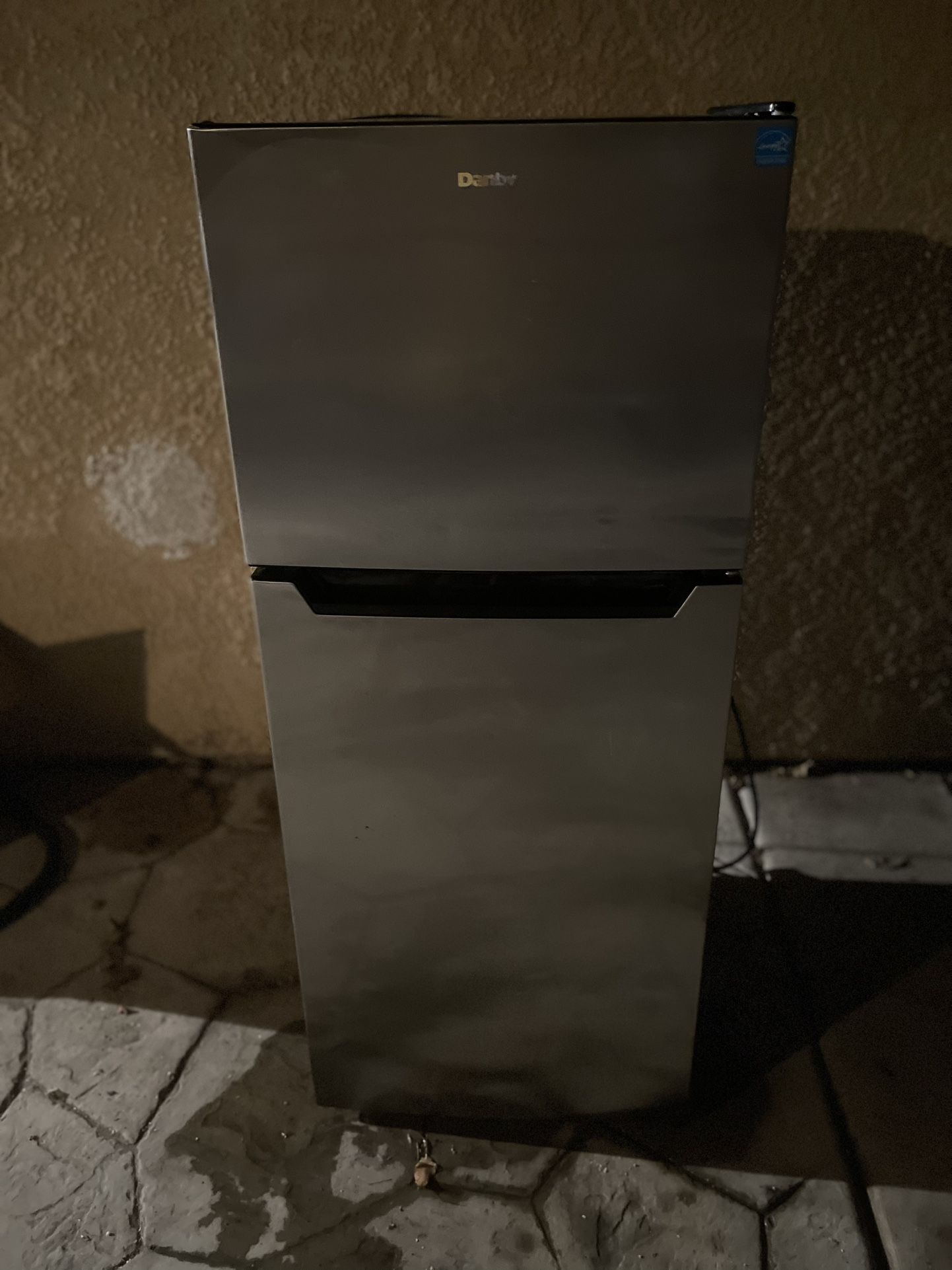 Danby Mini Fridge
