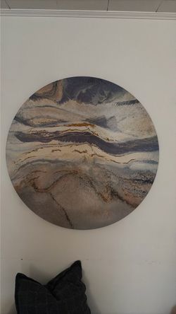 Wall art