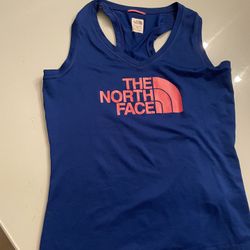 North Face Medium Tank