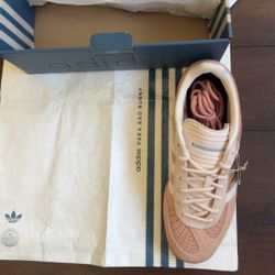 ADIDAS BAD BUNNY GAZELLE INDOOR Shoes Size: M 10.5 