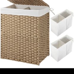 Large Laundry Basket 