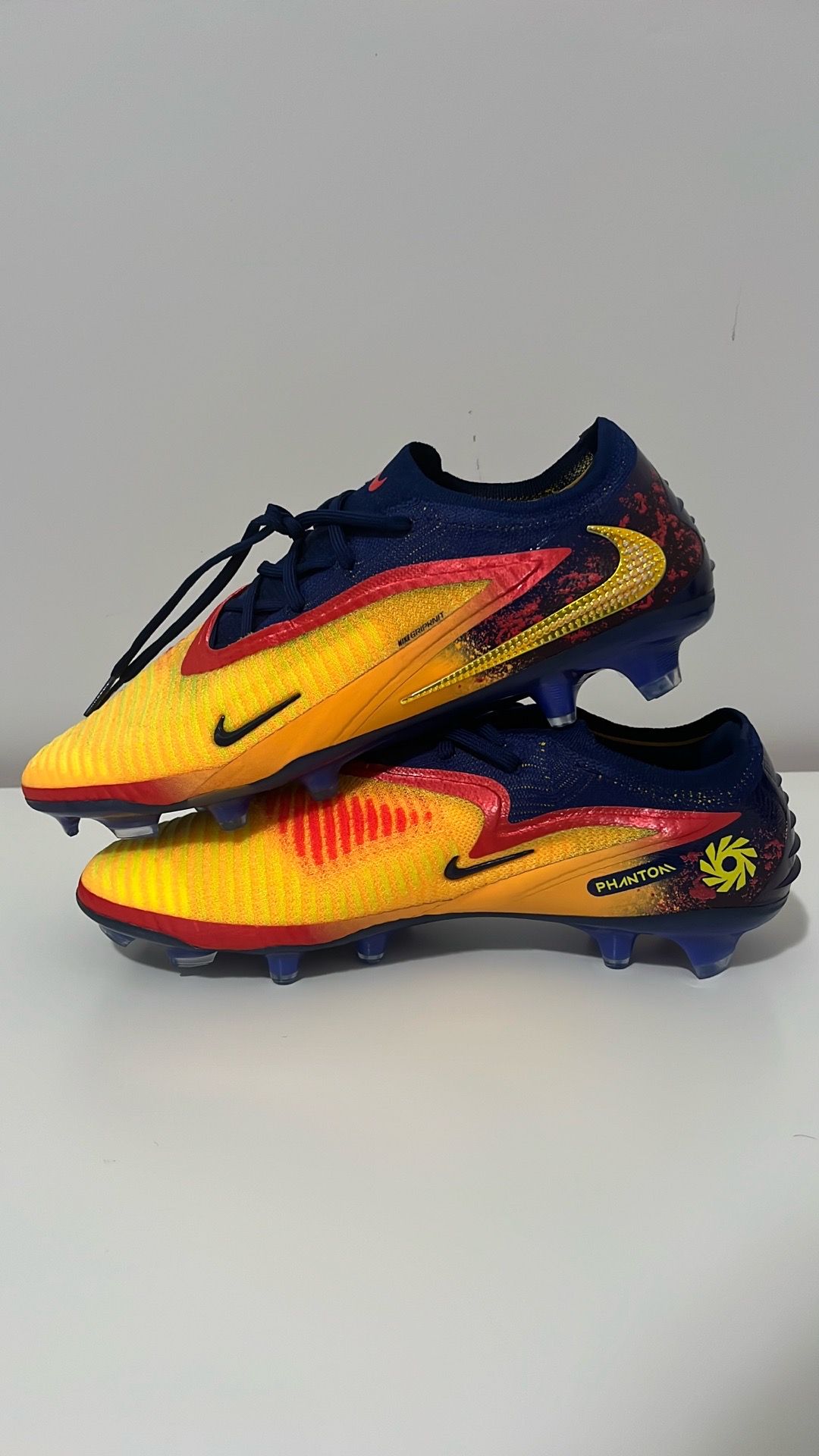 Nike phantom 6 elite (earling halland)
