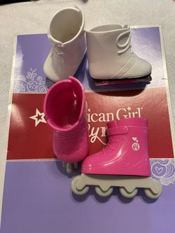 American Dolls & Accessories