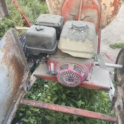 Mixer