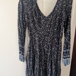 Hollister Dress