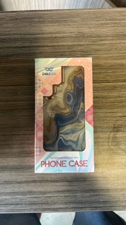 Cute Samsung Galaxy, S22 ultra phone case