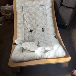 Charlie Crane Rocker 