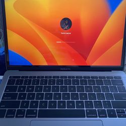 Apple MacBook Pro